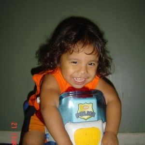 Meet your Posher, Michael